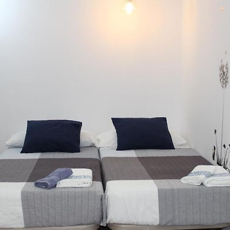 El Rincon De Patro Apartment Seville Ngoại thất bức ảnh