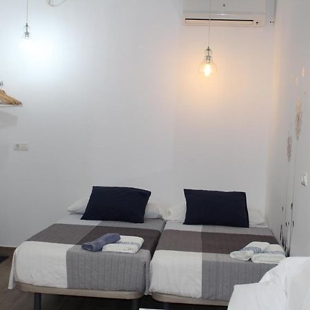 El Rincon De Patro Apartment Seville Ngoại thất bức ảnh