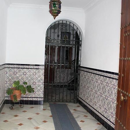 El Rincon De Patro Apartment Seville Ngoại thất bức ảnh